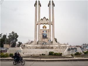 سوریا.. السویداء تتحضر للسیناریو الأسوأ واستمرار مسلسل انتهاک الهدنه على خطوط التماس