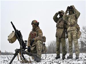 ضابط أمریکی متقاعد: أوکرانیا تبذل کل ما فی وسعها لضمان حصول روسیا على المزید من الأراضی