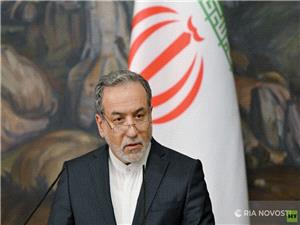 عراقجی یتحدث عن "مصافحه من دون موعد جدید": برنامجنا الصاروخی خارج المفاوضات