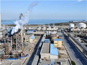 حکميت شرکت ملي پتروشيمي به توسعه صنعت کمک ميکند