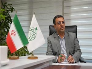 بعد از افتتاح زون آبگيري با حجرات متخلف برخورد فضايي ميشود