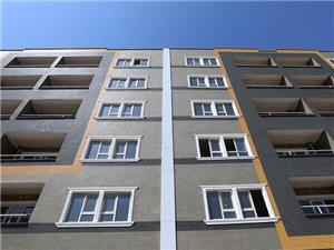 واحدهاي نهضت ملي مسکن را با خدمات کامل تحويل ميدهيم