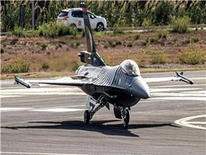 أکثر 10 دول أفریقیه امتلاکا للطائرات الحربیه