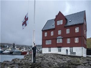 بعد غرینلاند.. جزر فارو تشعل مشکله جدیده فی الدنمارک