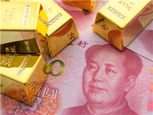 چین همچنان در حال خرید طلا