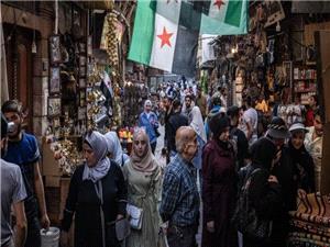 سوریه و عربستان توافقنامه های استراتژیک امضا کردند