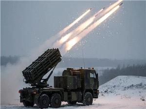 حاکم بریانسک: القوات الأوکرانیه هاجمت بریانسک بصواریخ نبتون وهیمارس