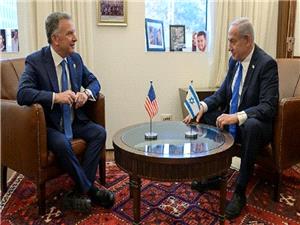 إسرائیل تعبر عن قلق عمیق من مسار المفاوضات الأمریکیه الإیرانیه وتدعو إلى اجتماع طارئ للکابینت