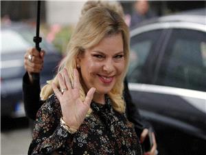 الرئیس السابق لفریق أمن نتنیاهو: ساره امرأه شریره مهووسه بسرقه مناشف الفنادق