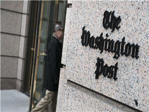 ناشر صحیفه واشنطن بوست ویل لویس یعلن رحیله بعد تسریح کبیر للموظفین