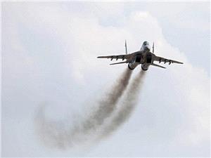 رئیس سلوفاکیا: إرسال مقاتلات "میغ-29" إلى أوکرانیا کان خطأ