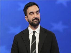 فرمان اجرایی شهردار نیویورک علیه پلیس مهاجرت آمریکا