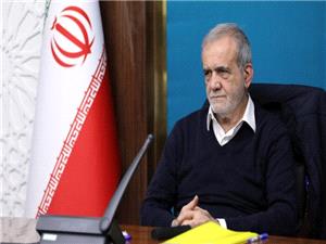 پزشکيان: ارتقاي آموزش و ايجاد عدالت آموزشي از مهمترين اقدامات دولت چهاردهم است/ لزوم سرعتبخشي به توسعه انرژيهاي پاک