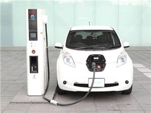 خودروهاي برقي و هيبريدي مشمول آزمون ايمني هستند