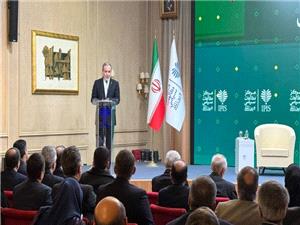 عراقچي: آرايش نظامي ما را نميترساند/ مذاکره زماني به نتيجه خواهد رسيد که به حق مردم ايران اذعان شود