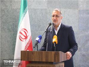 آغاز توزيع اقلام ماه مبارک رمضان در ميادين ميوه و ترهبار شهرداري تهران از فردا/ اقلام شب عيد تامين شده است