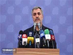 تامين اقلام موردنياز شهروندان به ميزان کافي در ميادين ميوه و ترهبار شهرداري/ مردم دغدغه نداشته باشند