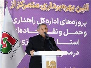 پروژههاي راهبردي اراک - راهجرد، جاني دوباره به جادههاي استان مرکزي بخشيد