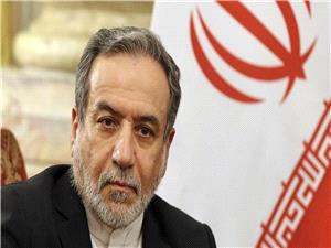 عراقجی: إیران لا تسعى للحرب لکنها مستعده إذا فرضت علیها