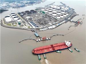 تخفيفهاي نفتي روسيه براي خريداران چين