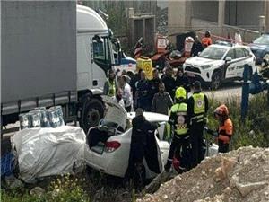 رسانه اسرائيلي: گسترش جرم احتمال فروپاشي را افزايش ميدهد