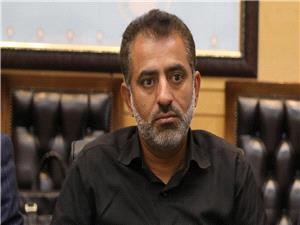 باید زمینه برای مشارکت مردم در انتخابات فراهم شود