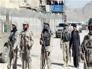 آمار کم سابقه تلفات غیرنظامیان افغان در حملات ارتش پاکستان
