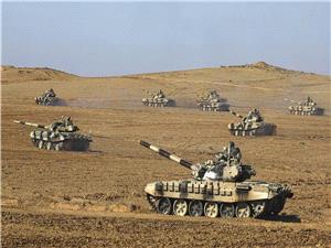 رئیس الأرکان الإیرانی: لا نرغب فی بدء حرب إقلیمیه رغم جاهزیتنا الکامله