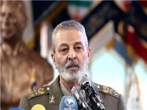 سرلشکر موسوی: خواهان آغاز جنگ منطقهای نیستیم