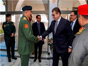 "إسرائیل هایوم": الاستخبارات المصریه تتحرک فی إفریقیا ضد إسرائیل