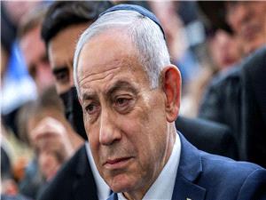 مکتب نتنیاهو: أی محاوله إیرانیه للمساس بسیاده إسرائیل سنواجهها بقوه وحزم