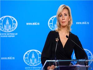 موسکو تشکک فی صدق اعتذارات دول المحور بعد رفض قرار أممی حول تمجید النازیه