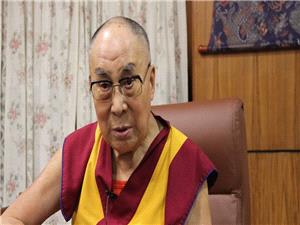 بعد ظهوره فی ملفات إبستین المسربه.. الدالای لاما ینفی أی لقاء مع الممول المدان