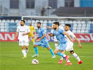 هفته بيستم ليگ بيستوپنجم؛ برتري خانگي چادرملو مقابل پبکان