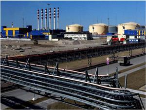 پالايشگاههاي هند از خريد نفت روسيه خودداري کردند