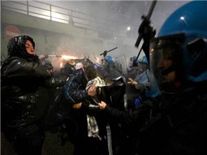 رسانه صهيونيستي: مصر در حال تحرکات اطلاعاتي در آفريقا براي مهار نفوذ اسرائيل است