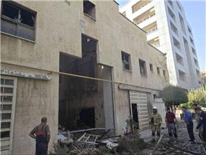 ممنوع شدن استفاده از سیلندرهای گاز هیدروژن در دانشگاه تهران