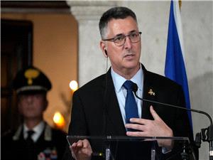 وزیر خارجیه إسرائیل: کمیه الصواریخ البالیستیه بعیده المدى التی تسعى إیران لإنتاجها خطر على الجمیع