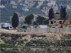 قرارات إسرائیلیه غیر مسبوقه بشأن الضفه الغربیه منها إلغاء القانون الأردنی بحظر بیع الأراضی للیهود