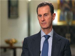 مجله أمریکیه تتحدث عن هوس بشار الأسد بالألعاب على هاتفه فی وقت کانت البلاد تمر بأسوأ أزماتها