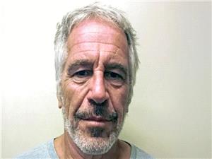 دیلی بیست: سجین یزعم أن إداره ترمب أرادت إبستین میتا والبیت الأبیض یکذّب