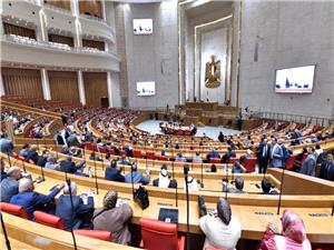 مصر.. مجلس النواب یدعو لجلسه طارئه لما وصفه "أمر هام"!