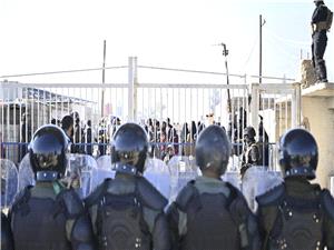 القضاء العراقی: التحقیق مع عناصر "داعش" المنقولین من سوریا سیستغرق 4 ـ 6 أشهر