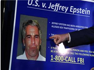 وثائق أمریکیه تکشف عن تبرع إبستین للجیش الإسرائیلی وتمویل الاستیطان
