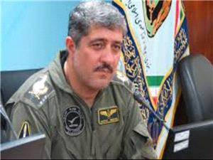 آمادگی نیروی هوایی ارتش برای انجام هرگونه عملیات علیه دشمن