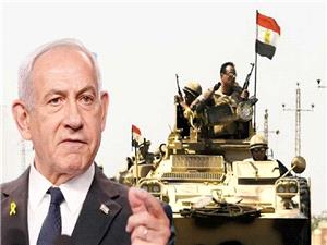 الغموض التکنولوجی یقلق إسرائیل.. تقریر عبری یحذر من تحرک مصری صینی مرعب