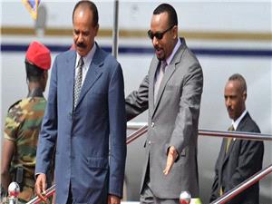 تصعید خطیر فی القرن الإفریقی.. رساله إثیوبیه حاده إلى إریتریا