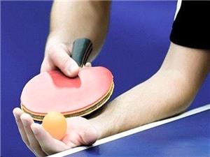 لیگ برتر تنیس روی میز؛ شکست سپاهان مقابل مناطق نفتخیز جنوب