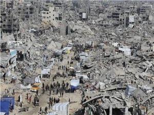 سنگاندازي رژيم اشغالگر در مسير اجراي مرحله دوم آتشبس غزه