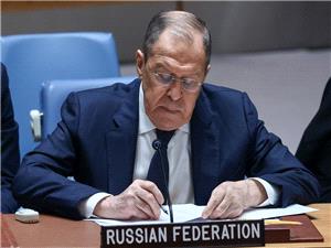 لافروف: ملفات إبستین فضحت "النزعه الشیطانیه الخالصه" لدى النخب الغربیه